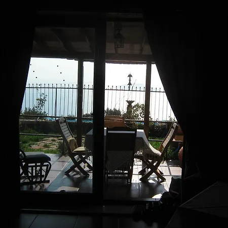 Tas Ev Butik Hotel 3*