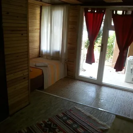Hotel Tas Ev Butik 3*