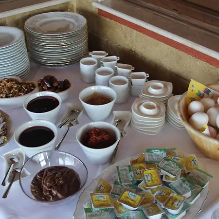 Hotel Tas Ev Butik