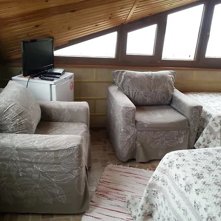 Hotel Tas Ev Butik Candarli
