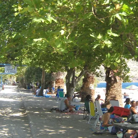 Hotel Tas Ev Butik 3*