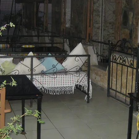 Hotel Tas Ev Butik Candarli