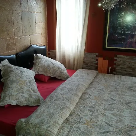 Tas Ev Butik Hotel Candarli
