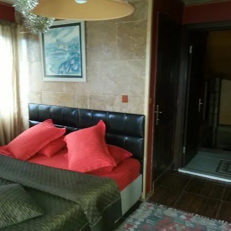 Tas Ev Butik Szálloda 3*
