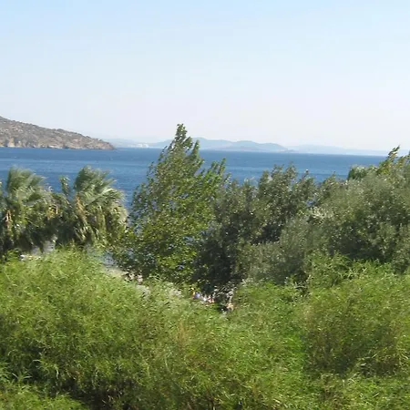 Hotel Tas Ev Butik