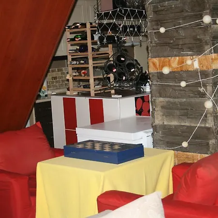 Hotel Tas Ev Butik Candarli