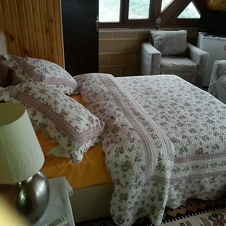 Tas Ev Butik 3* Candarli