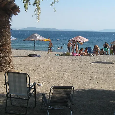 Tas Ev Butik Hotel