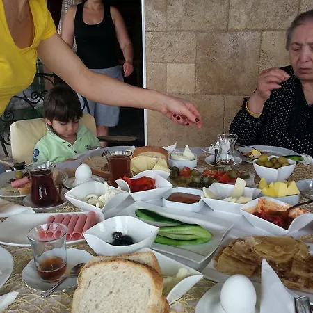 Hotel Tas Ev Butik 3*