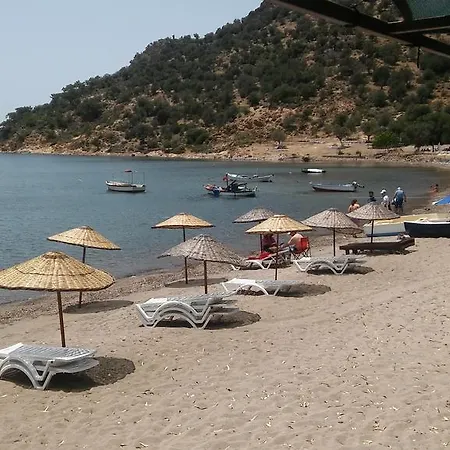Hotel Tas Ev Butik