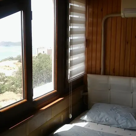 Hotel Tas Ev Butik Candarli