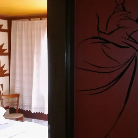 Hotel Tas Ev Butik 3*
