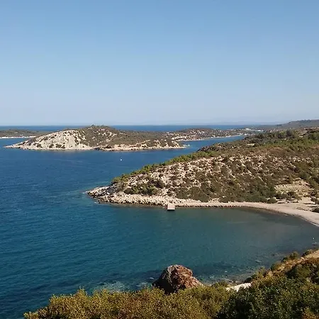 Tas Ev Butik Hotel
