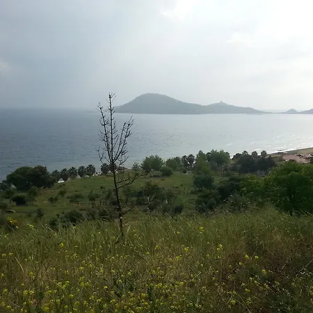 Hotel Tas Ev Butik Candarli