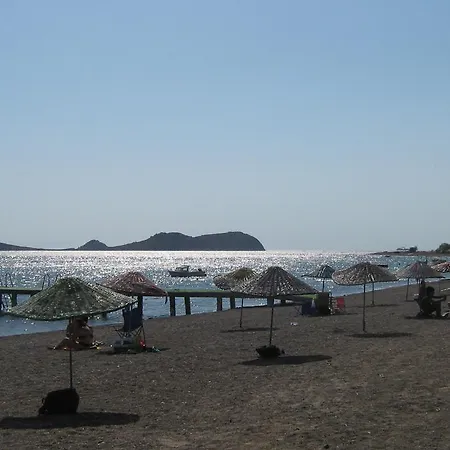 Hotel Tas Ev Butik