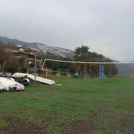Hotel Tas Ev Butik