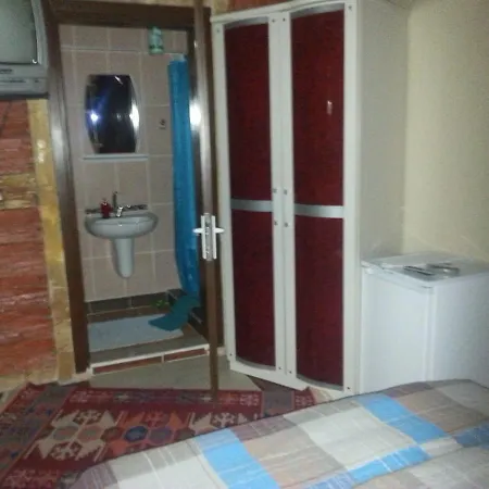 Tas Ev Butik Çandarlı