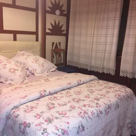 Hotel Tas Ev Butik