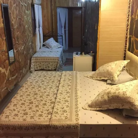 Hotel Tas Ev Butik 3*